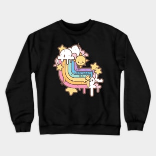 I’m Mentally Ill Crewneck Sweatshirt